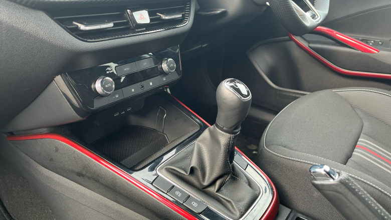 Skoda Fabia 1.0 TSI 116 Monte Carlo 5dr Petrol Hatchback